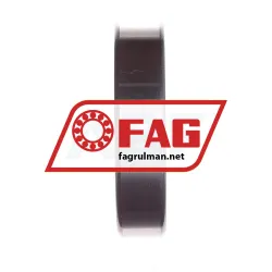FAG 6210 rulman resim 3