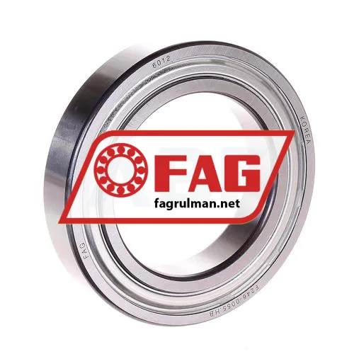 FAG 6012-2ZR