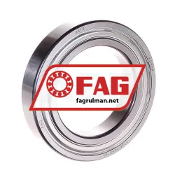 FAG 6012-2ZR
