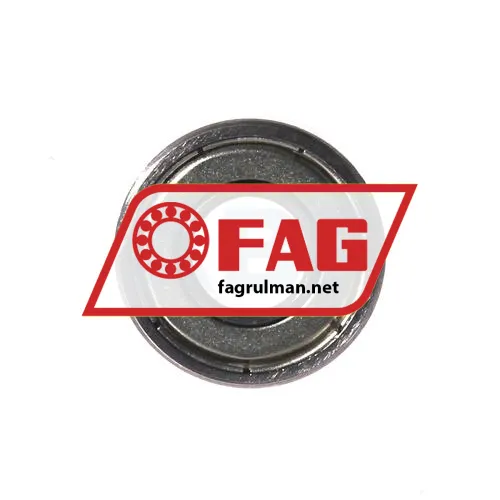 FAG 698-2Z-HLC