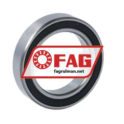 FAG 61701-2RSR-HLC