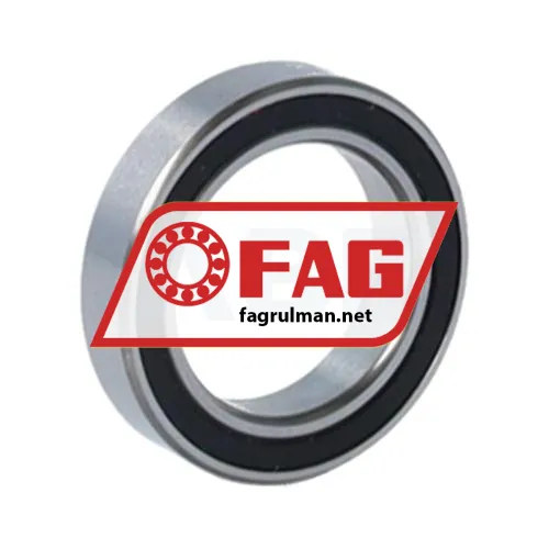 FAG 61701-2RSR-HLC ürün fotoğrafı 2