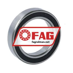 FAG 61701-2RSR-HLC