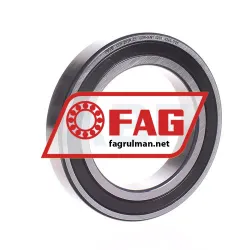 FAG 6015-2RSR-C3
