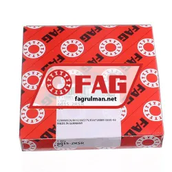 FAG 6015-2RSR-C3 rulman resim 3