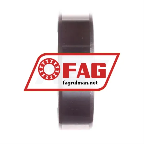 FAG 62208-A-2RSR-C3 ürün fotoğrafı 3