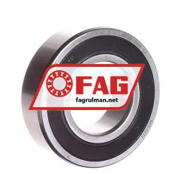 FAG 62208-A-2RSR-C3