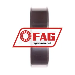 FAG 62208-A-2RSR-C3 rulman resim 3