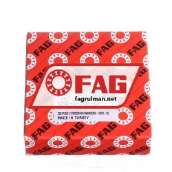 FAG 62208-A-2RSR-C3 rulman resim 4