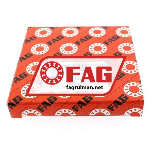 FAG 16009-A ürün fotoğrafı 5