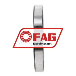 FAG 16009-A rulman resim 4