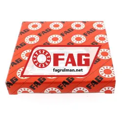 FAG 16009-A rulman resim 5