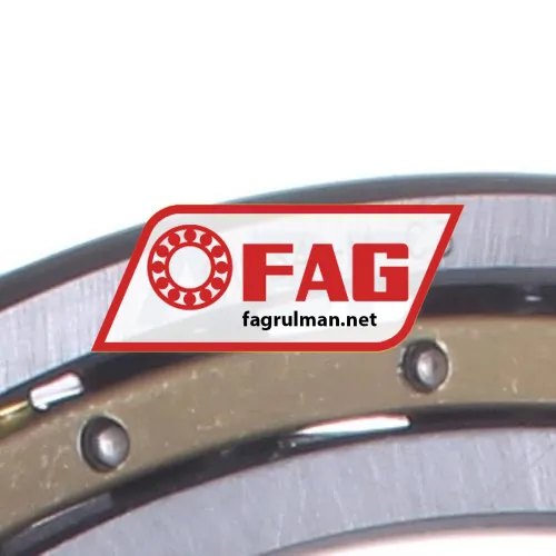 FAG 61834-M-C3 ürün fotoğrafı 2