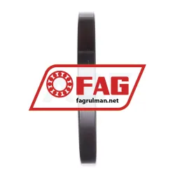 FAG 61834-M-C3 rulman resim 3