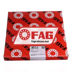 FAG 61834-M-C3 rulman resim 4