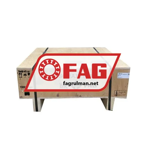 FAG 6092-M-C3 ürün fotoğrafı 2