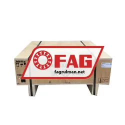 FAG 6092-M-C3 rulman resim 2