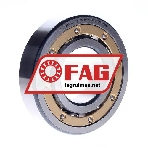 FAG 6311-MA-C3