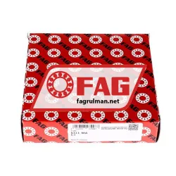 FAG 6311-MA-C3 rulman resim 2