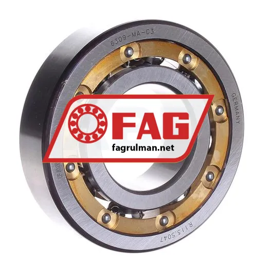 FAG 6309-MA-C3