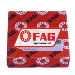 FAG 6309-MA-C3 rulman resim 3