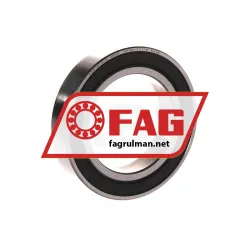 FAG 61906-2RSR-HLC