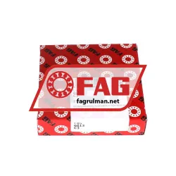 FAG 6013-C3 rulman resim 3