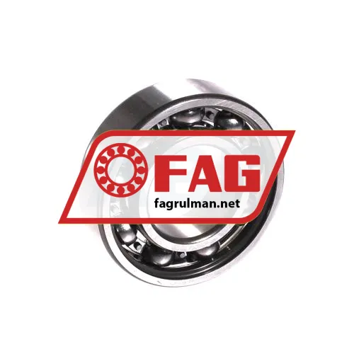 FAG 6004-C ürün fotoğrafı 2