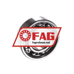 FAG 6004-C rulman resim 2