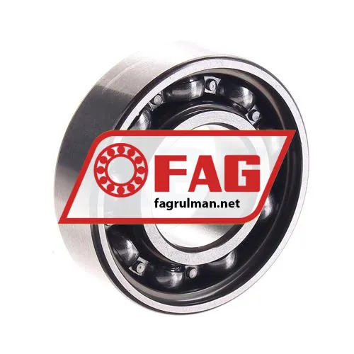 FAG 6002-C-HRS-C3 ürün fotoğrafı 2