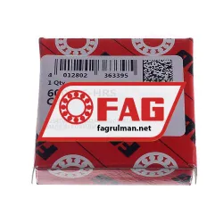 FAG 6002-C-HRS-C3 rulman resim 3