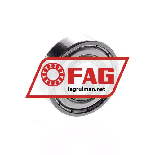 FAG 6001-C-HRS-C3