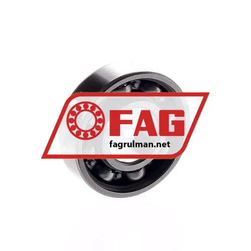 FAG 6001-C-HRS-C3 ürün fotoğrafı 2