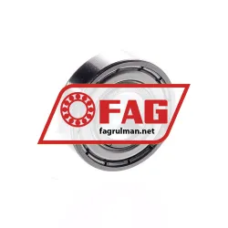 FAG 6001-C-HRS-C3