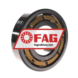 FAG 6314-M rulman resim 2