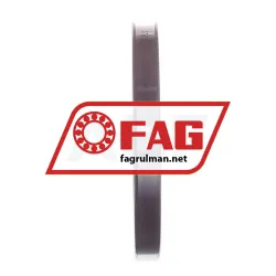 FAG 61815-2RSR-Y rulman resim 2
