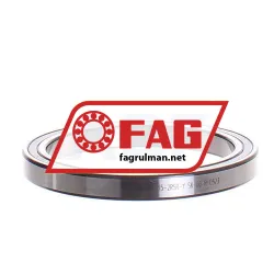 FAG 61815-2RSR-Y rulman resim 3