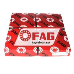 FAG 6034-MA rulman resim 3