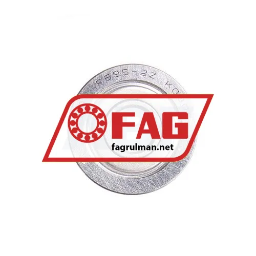 FAG F695-2Z-HLC