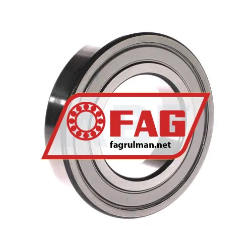 FAG 6212-2Z ürün fotoğrafı 2