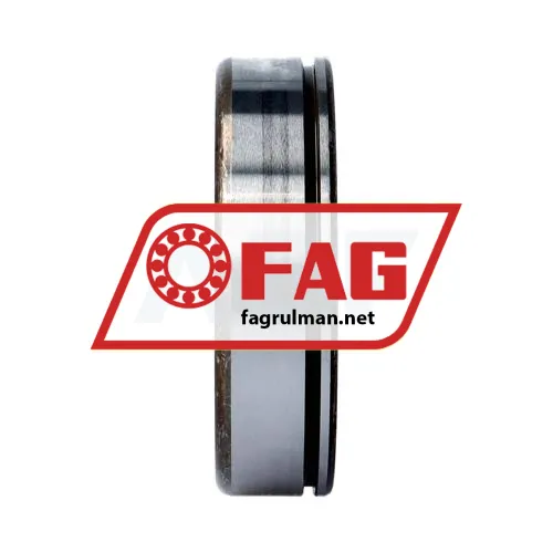 FAG 6307-2RSR-N-C3 ürün fotoğrafı 3