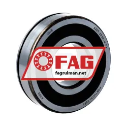 FAG 6307-2RSR-N-C3