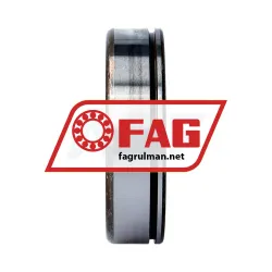 FAG 6307-2RSR-N-C3 rulman resim 3
