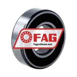 FAG 6205-C-2HRS-C2