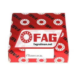FAG F-563091-01-KL rulman resim 3