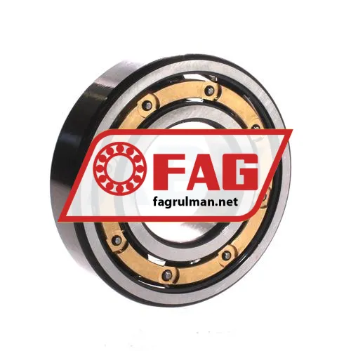 FAG 6312-C-M-C4 ürün fotoğrafı 2