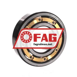FAG 6312-C-M-C4