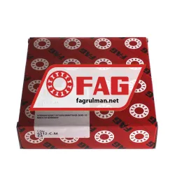 FAG 6312-C-M-C4 rulman resim 3