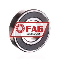 FAG 6207-C-2HRS