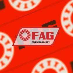 FAG 6311-2Z rulman resim 5